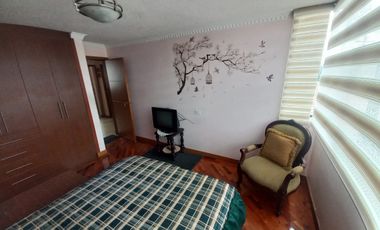 LINDA CASA DE OPORTUNIDAD A LA VENTA SECTOR ESPE DEL VALLE