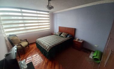 LINDA CASA DE OPORTUNIDAD A LA VENTA SECTOR ESPE DEL VALLE