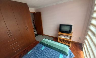 LINDA CASA DE OPORTUNIDAD A LA VENTA SECTOR ESPE DEL VALLE