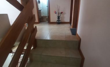 LINDA CASA DE OPORTUNIDAD A LA VENTA SECTOR ESPE DEL VALLE