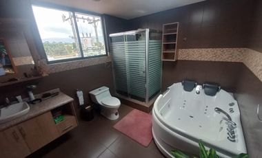 LINDA CASA DE OPORTUNIDAD A LA VENTA SECTOR ESPE DEL VALLE
