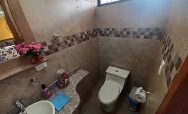 LINDA CASA DE OPORTUNIDAD A LA VENTA SECTOR ESPE DEL VALLE
