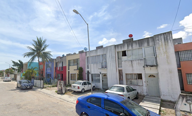 Casa en Venta en Remate, La Isla Quintana Roo