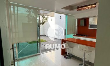 CASA EN EXCELENTE UBICACIÓN TODO EN UN SOLO PISO