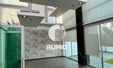 CASA EN EXCELENTE UBICACIÓN TODO EN UN SOLO PISO