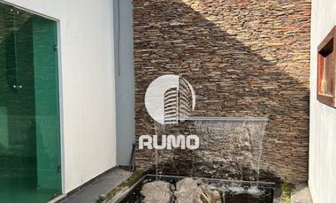 CASA EN EXCELENTE UBICACIÓN TODO EN UN SOLO PISO