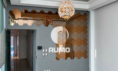 CASA EN EXCELENTE UBICACIÓN TODO EN UN SOLO PISO