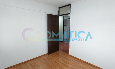 Departamento de 76m2 en venta en Marco Chiapponi, Rancagua
