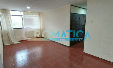 Departamento de 76m2 en venta en Marco Chiapponi, Rancagua