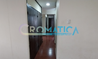 Departamento de 76m2 en venta en Marco Chiapponi, Rancagua