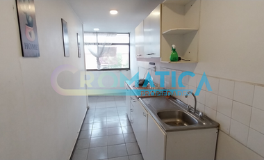 Departamento de 76m2 en venta en Marco Chiapponi, Rancagua