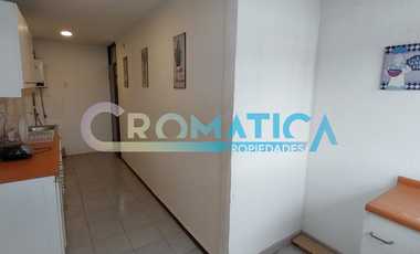 Departamento de 76m2 en venta en Marco Chiapponi, Rancagua