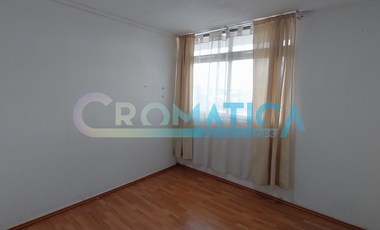 Departamento de 76m2 en venta en Marco Chiapponi, Rancagua