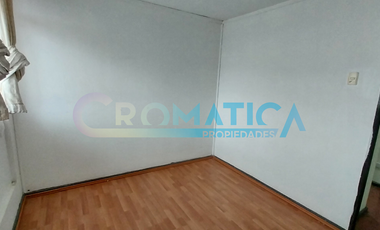 Departamento de 76m2 en venta en Marco Chiapponi, Rancagua