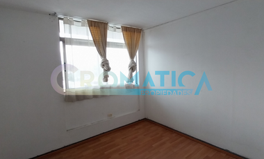 Departamento de 76m2 en venta en Marco Chiapponi, Rancagua