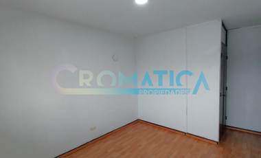 Departamento de 76m2 en venta en Marco Chiapponi, Rancagua