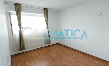 Departamento de 76m2 en venta en Marco Chiapponi, Rancagua
