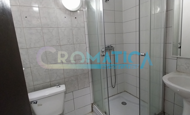 Departamento de 76m2 en venta en Marco Chiapponi, Rancagua
