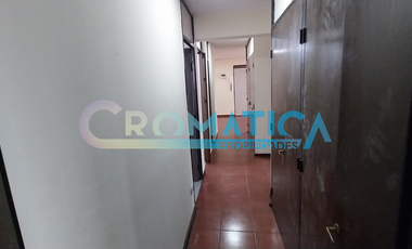 Departamento de 76m2 en venta en Marco Chiapponi, Rancagua