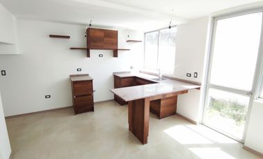 ✅VENTA DE HERMOSA CASA DOS PLANTAS CON PARQUEO FRONTAL - CRÉDITO VIP. BELLAVISTA DE CALDERON.