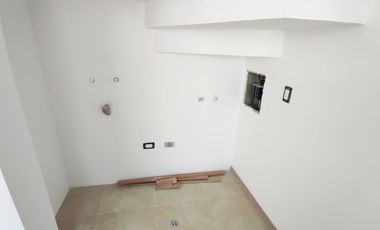 ✅VENTA DE HERMOSA CASA DOS PLANTAS CON PARQUEO FRONTAL - CRÉDITO VIP. BELLAVISTA DE CALDERON.