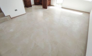✅VENTA DE HERMOSA CASA DOS PLANTAS CON PARQUEO FRONTAL - CRÉDITO VIP. BELLAVISTA DE CALDERON.
