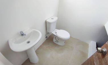 ✅VENTA DE HERMOSA CASA DOS PLANTAS CON PARQUEO FRONTAL - CRÉDITO VIP. BELLAVISTA DE CALDERON.