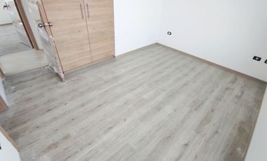✅VENTA DE HERMOSA CASA DOS PLANTAS CON PARQUEO FRONTAL - CRÉDITO VIP. BELLAVISTA DE CALDERON.