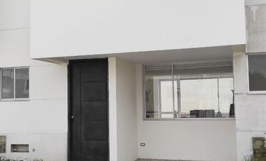 ✅VENTA DE HERMOSA CASA DOS PLANTAS CON PARQUEO FRONTAL - CRÉDITO VIP. BELLAVISTA DE CALDERON.