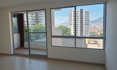 45909 Apartamento en arriendo en el sector La Cuenca