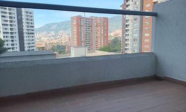 45909 Apartamento en arriendo en el sector La Cuenca