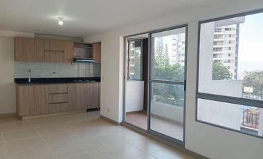 45909 Apartamento en arriendo en el sector La Cuenca