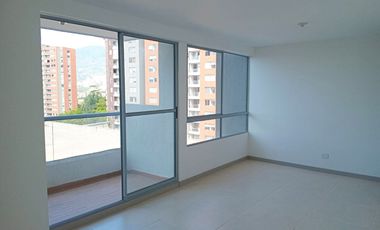 45909 Apartamento en arriendo en el sector La Cuenca