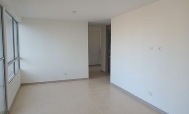 45909 Apartamento en arriendo en el sector La Cuenca
