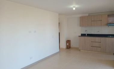 45909 Apartamento en arriendo en el sector La Cuenca