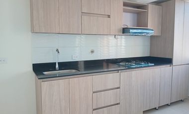 45909 Apartamento en arriendo en el sector La Cuenca