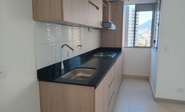 45909 Apartamento en arriendo en el sector La Cuenca