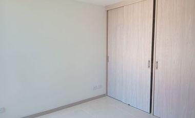 45909 Apartamento en arriendo en el sector La Cuenca