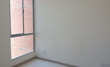 45909 Apartamento en arriendo en el sector La Cuenca