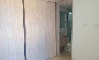 45909 Apartamento en arriendo en el sector La Cuenca