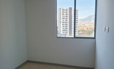 45909 Apartamento en arriendo en el sector La Cuenca