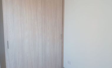 45909 Apartamento en arriendo en el sector La Cuenca