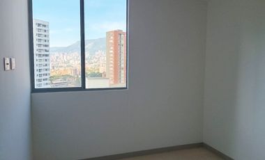45909 Apartamento en arriendo en el sector La Cuenca