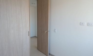 45909 Apartamento en arriendo en el sector La Cuenca