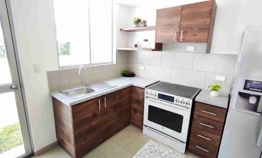 ✅ VENDO CASA DOS PLANTAS 104 m2. (LLANO CHICO)