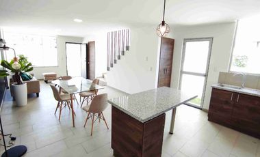 ✅ VENDO CASA DOS PLANTAS 104 m2. (LLANO CHICO)