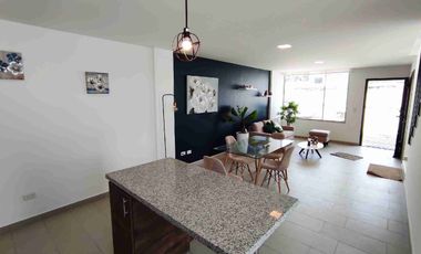 ✅ VENDO CASA DOS PLANTAS 104 m2. (LLANO CHICO)