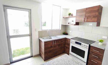 ✅ VENDO CASA DOS PLANTAS 104 m2. (LLANO CHICO)