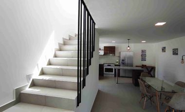 ✅ VENDO CASA DOS PLANTAS 104 m2. (LLANO CHICO)