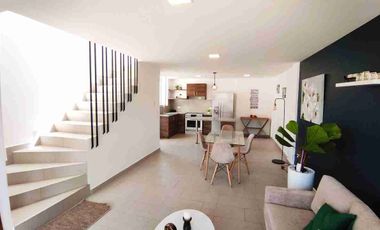 ✅ VENDO CASA DOS PLANTAS 104 m2. (LLANO CHICO)